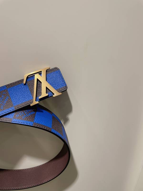 Louis Vuitton 40MM Belt LVB00341 Louis Vuitton 40MM Belt LVB00341